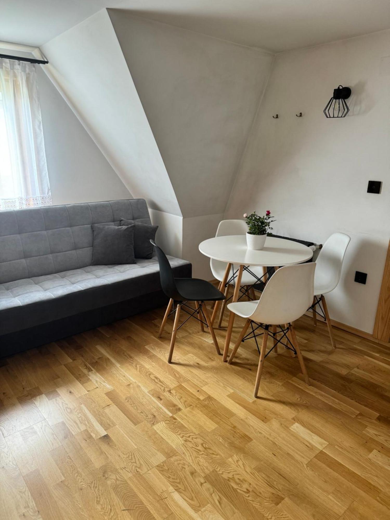 Ferienwohnung U Mlynorza Suche Exterior foto
