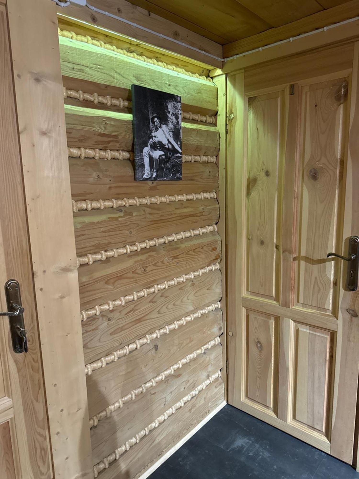 Ferienwohnung U Mlynorza Suche Exterior foto
